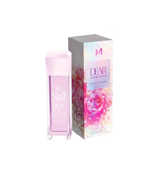 Dear Affection EDP