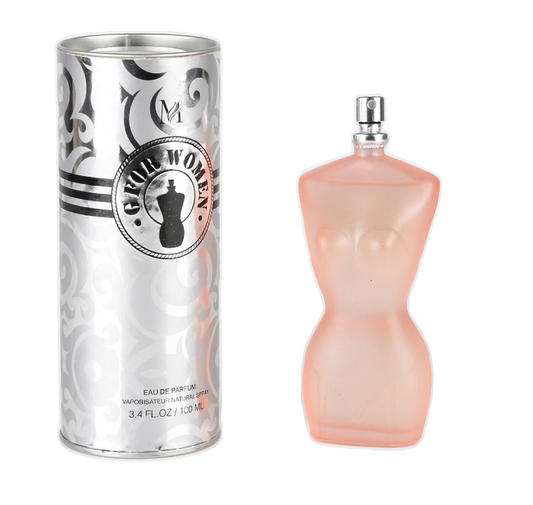 G For Women EDP