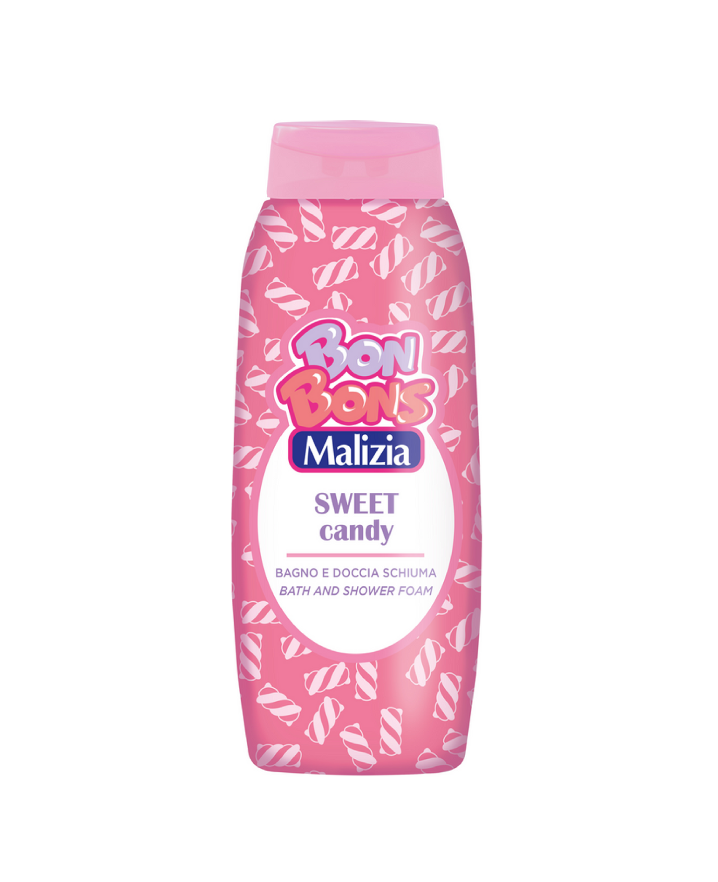 Docciaschiuma Sweet Candy Shower Gel