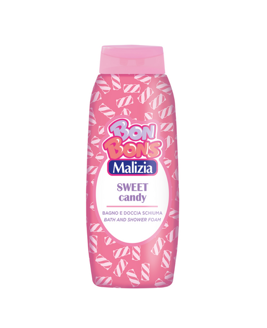Docciaschiuma Sweet Candy Shower Gel