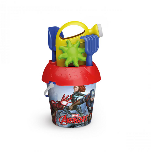 Secchiello Avengers