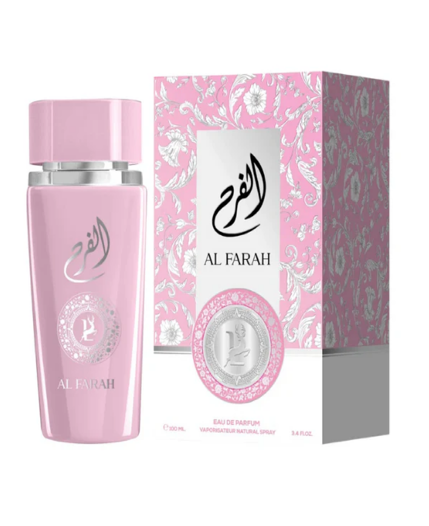 Al Farah EDP