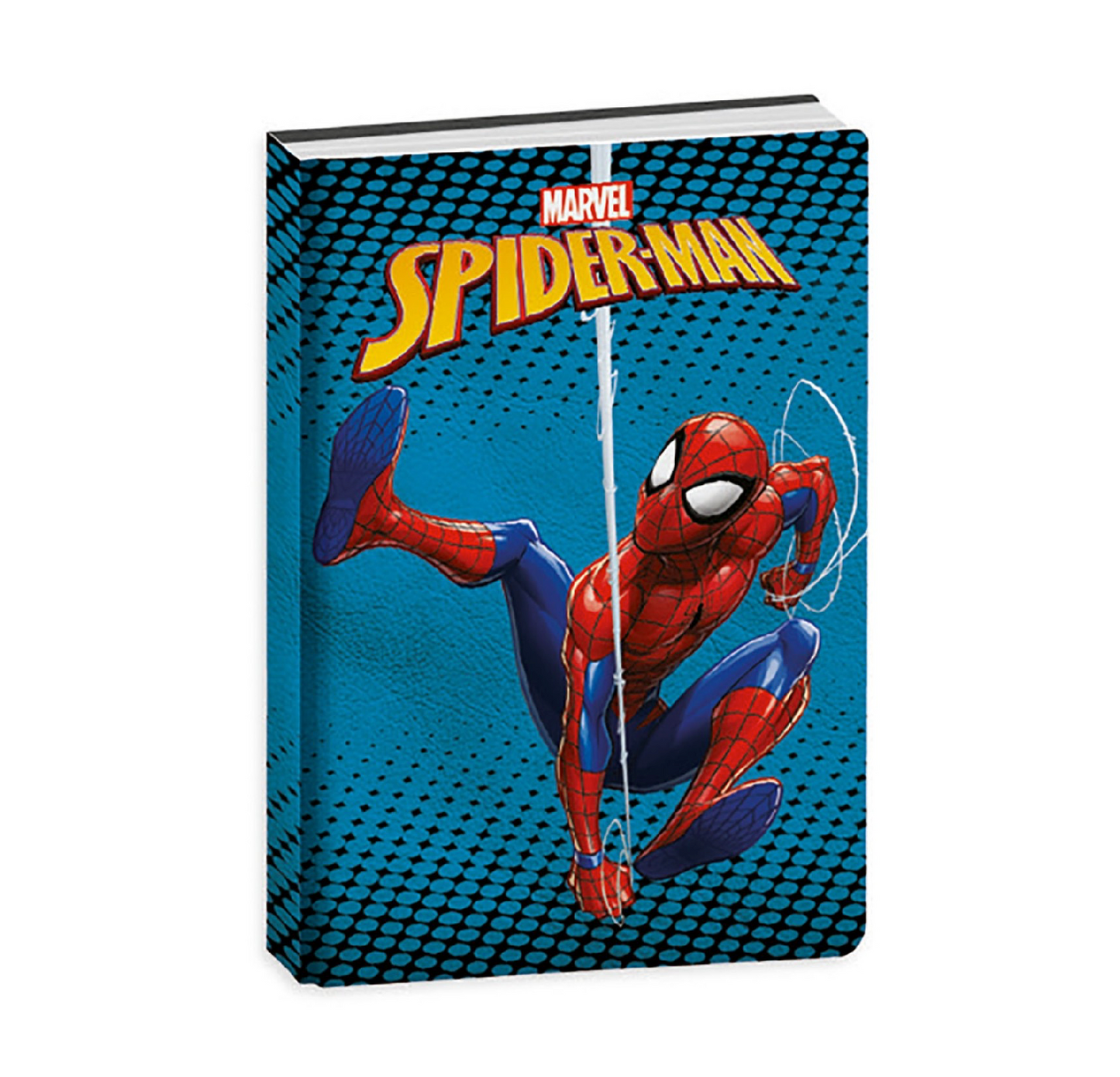 Diario Spiderman 2024/2025