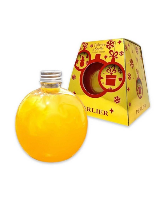 Cofanetto Polvere di Stelle Bagno Crema