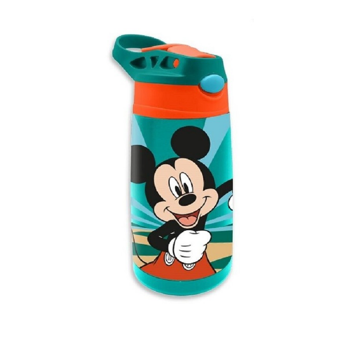 Borraccia Mickey Mouse 400ml