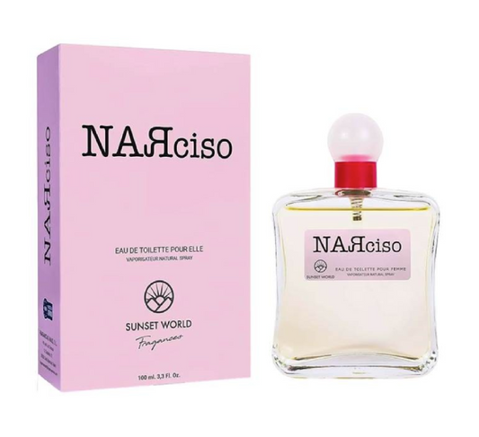Narciso