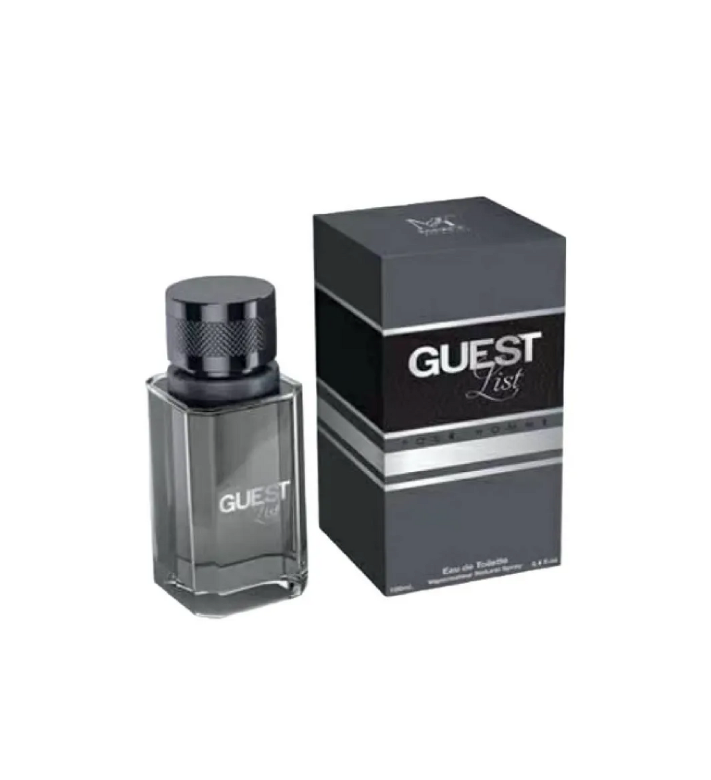 Guest List EDT