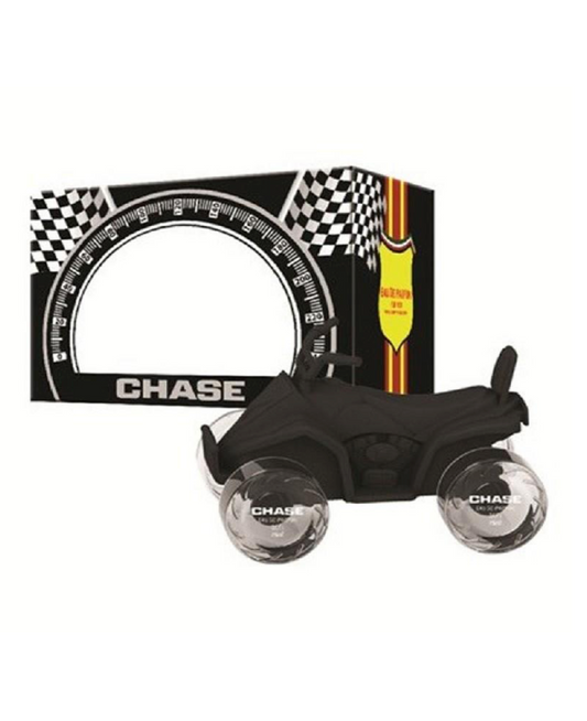 Quod Chase Black EDP – Set 4 x 25ml