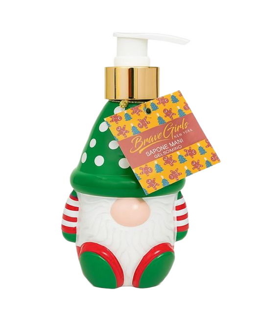 Sapone Mani Gelsomino Gnomo