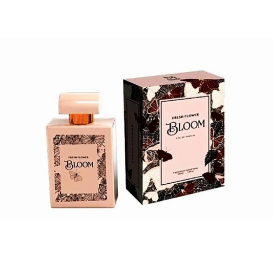 Flower Bloom EDP