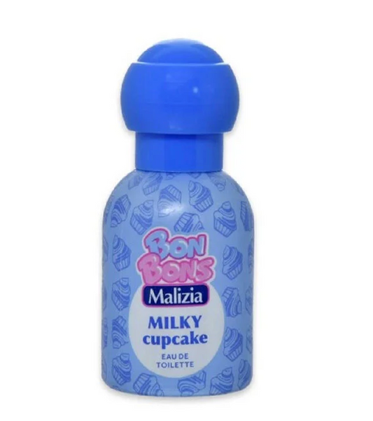 Milky Cupcake