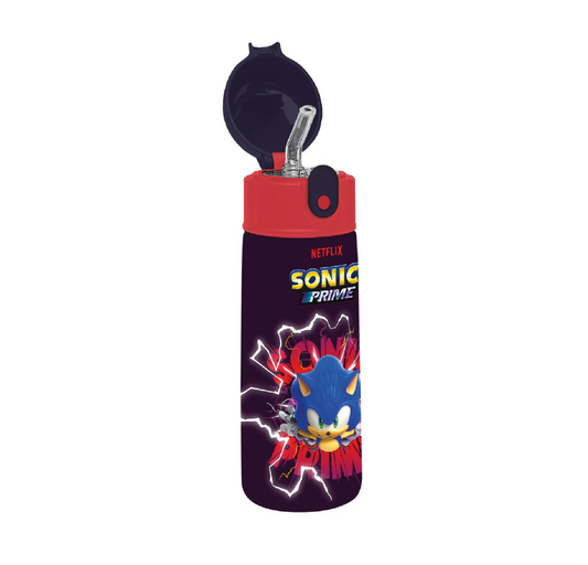 Borraccia Sonic Prime 500ml