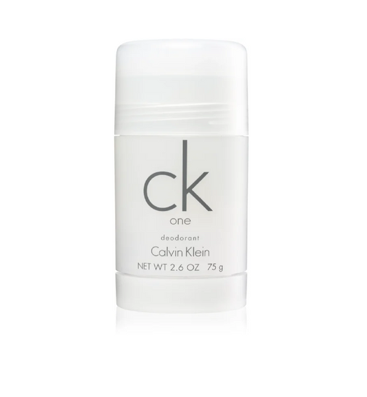 Ck One Deo Stick