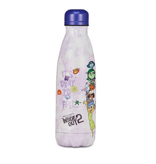 Borraccia Inside Out 500ml