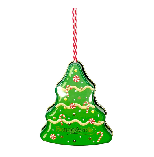 Albero di Natale Mini Mascara + Mini Matita Occhi
