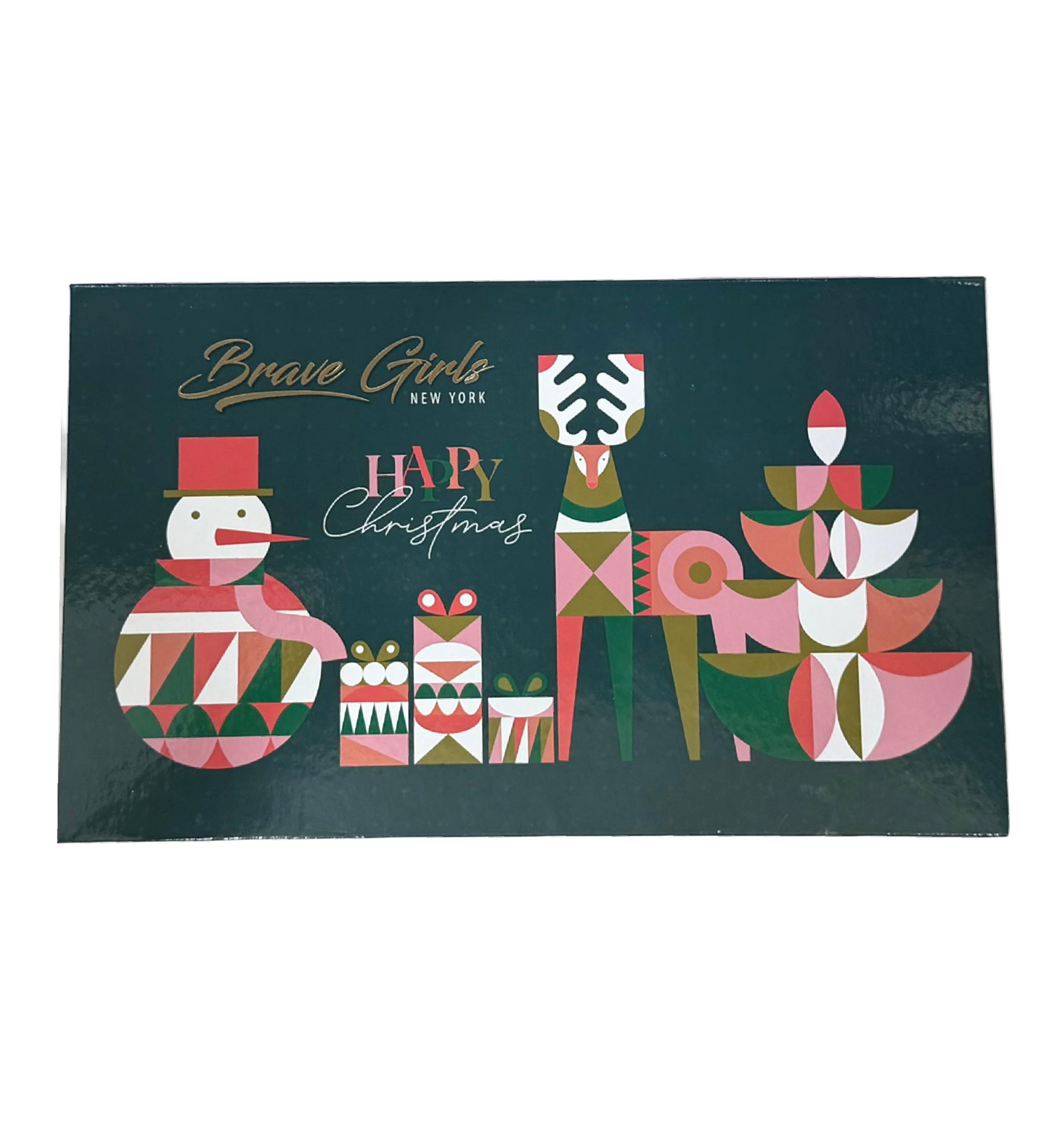 Cofanetto Creme Mani 4x80ml – Idratanti Profumate