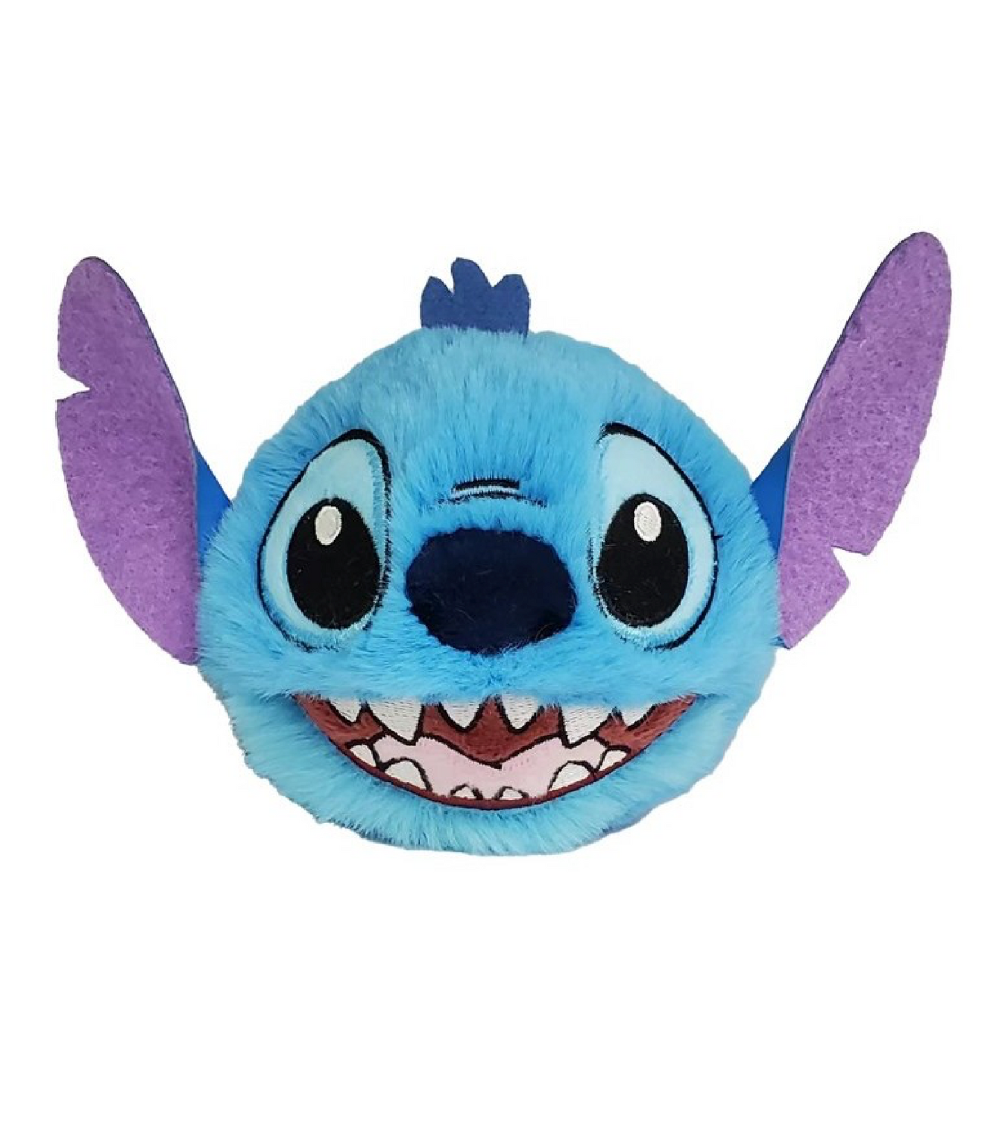 Beanie Bouncers Stitch – Peluche Palla Rimbalzante Morbida
