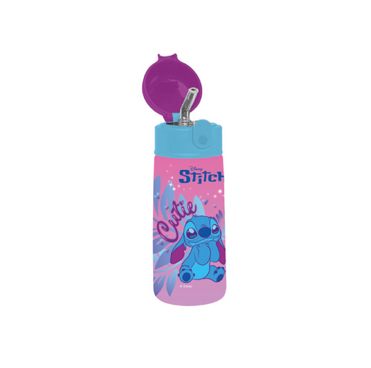 Borraccia Stitch 600ml