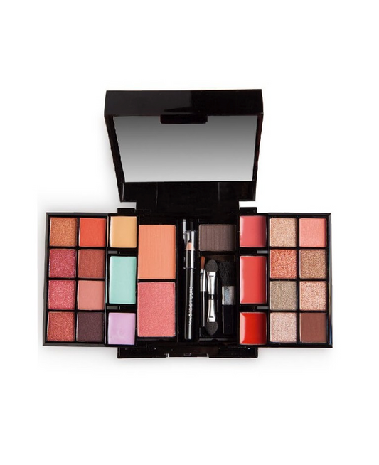 Absolute Complete Case – Trousse Make-Up Completa