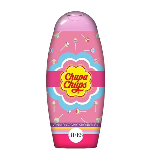 Vanilla Cookie Shower Gel Biscotto Vaniglia