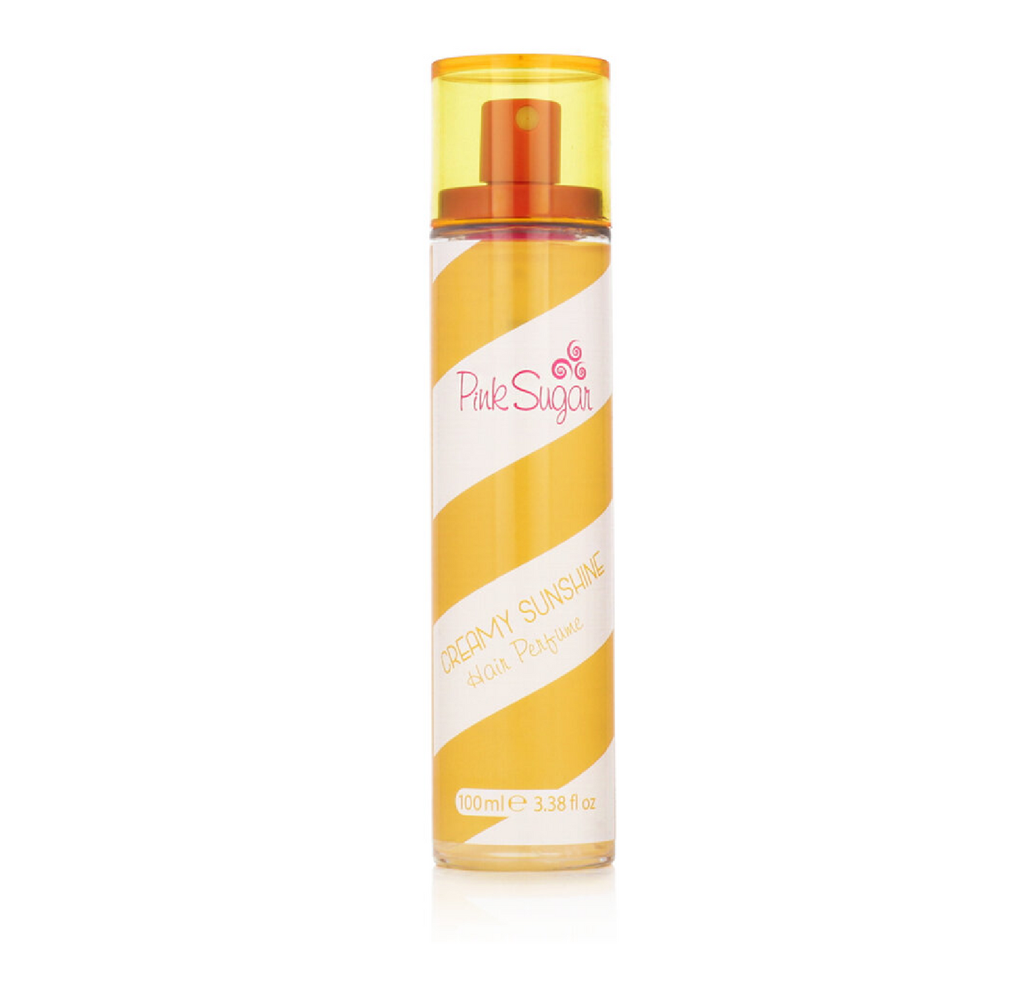 Creamy Sushine Profumo per Capelli