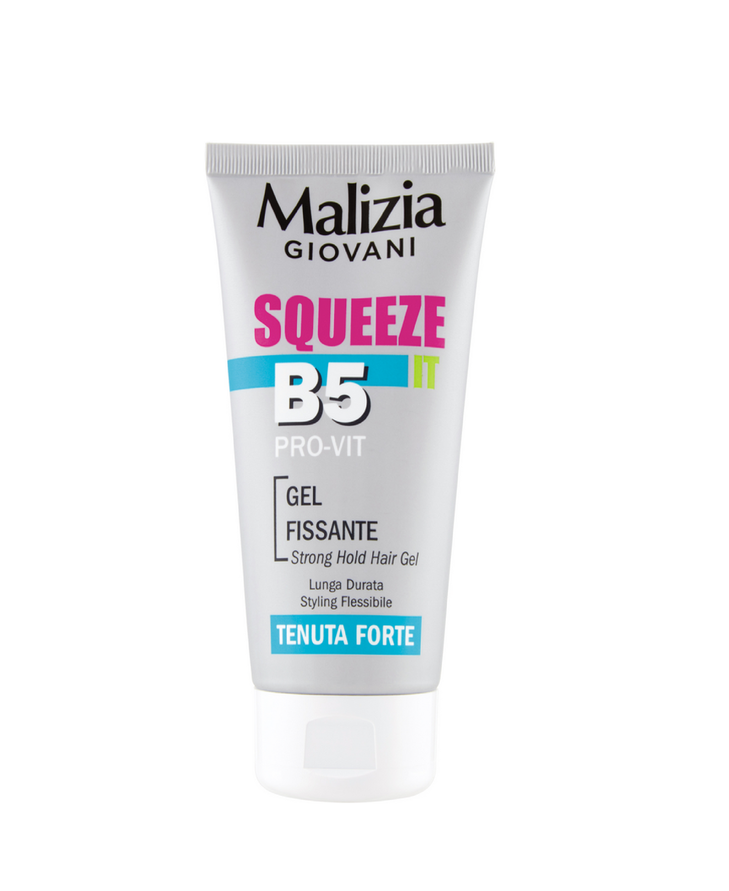 Gel Squeeze B5 Fissante