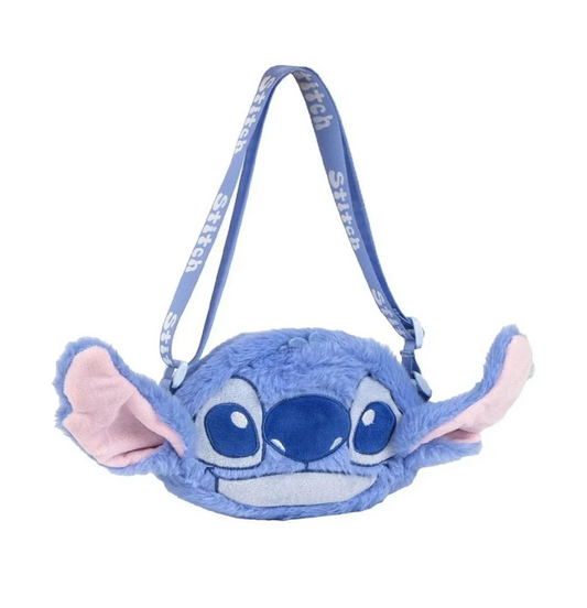 Borsetta Stitch Peluche