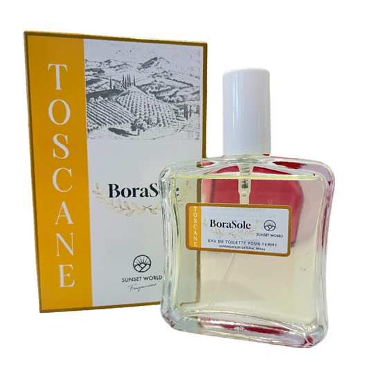 Bora Sole Toscane