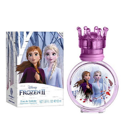 Profumo Frozen II