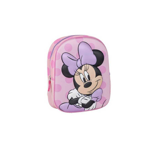 Zaino Asilo Minnie