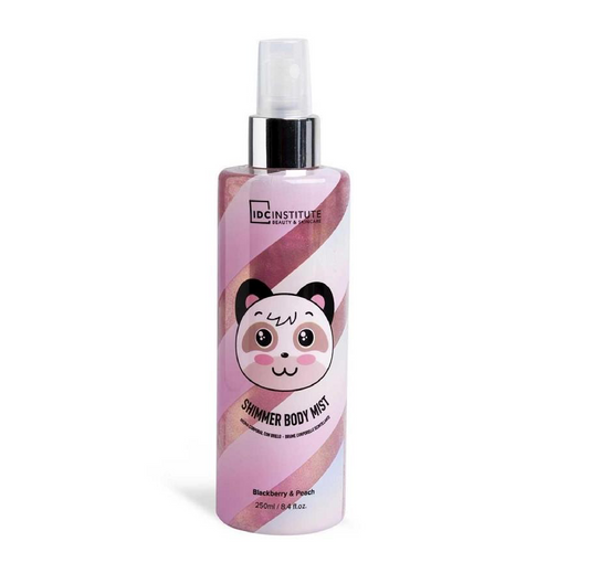 Acqua Profumata Glitterata Panda