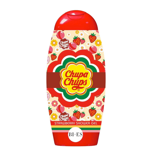 Strawberry Shower Gel Fragola