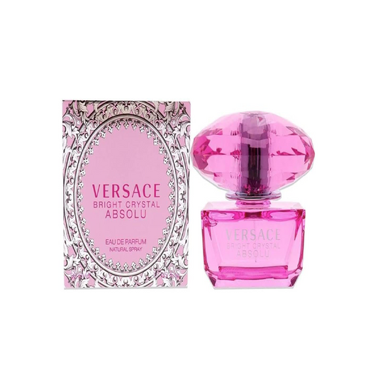 Miniatura Bright Crystal Absolu Femme