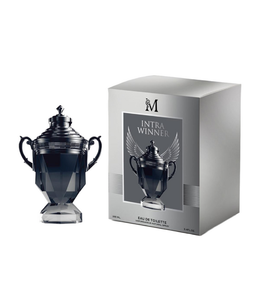 Intra Winner EDT