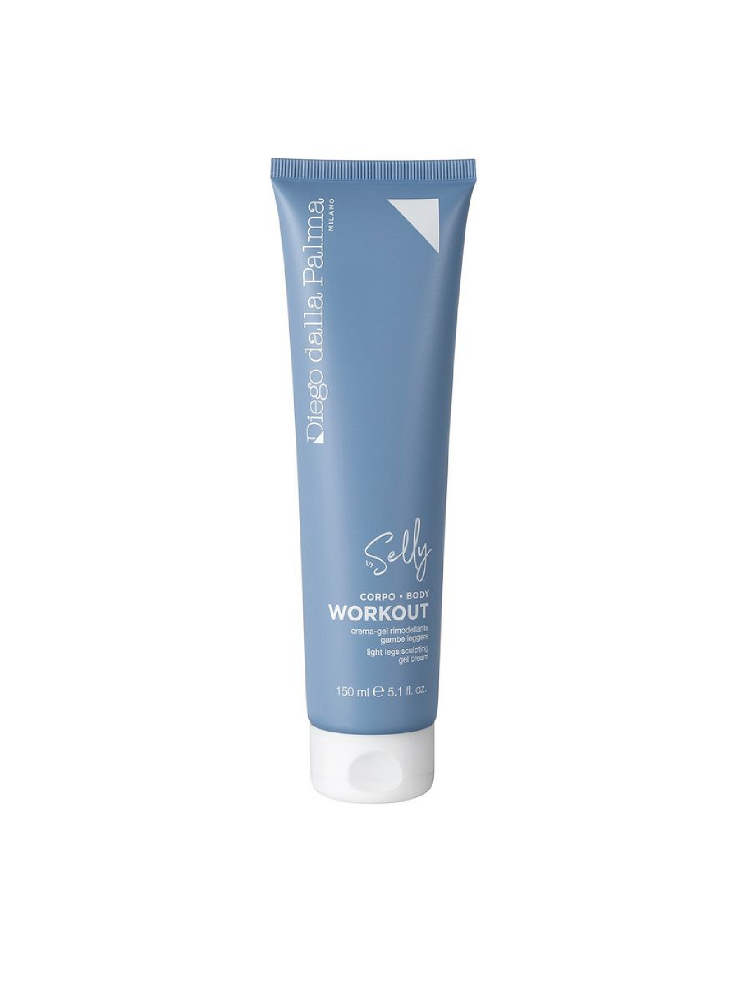 Workout Crema-Gel Rimodellante Gambe