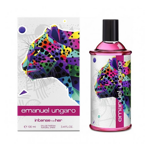 Ungaro For Her Intense