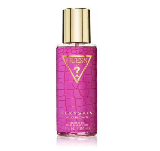 Sexy Skin Wild Flower Acqua Profumata