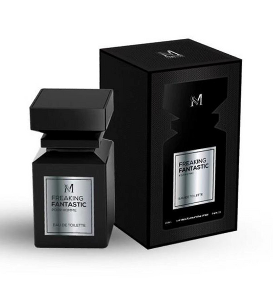 Freaking Fantastic EDP