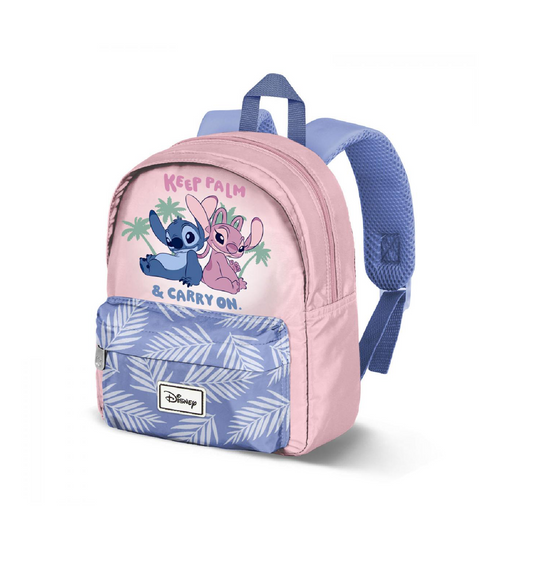 Zaino Lilo e Stitch