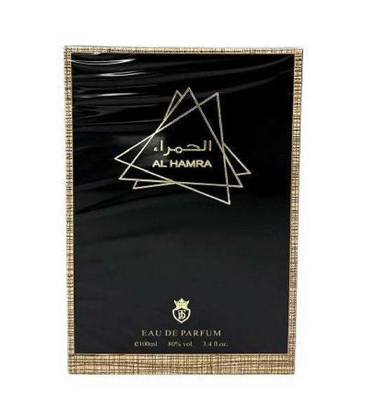 Al Hamra EDP