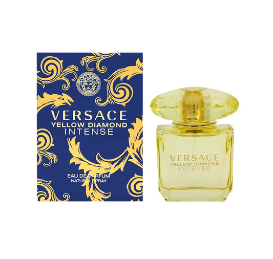 Miniatura Yellow Diamond Intense Femme