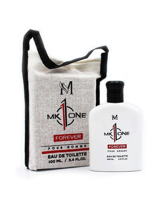Mk1one Forever EDT