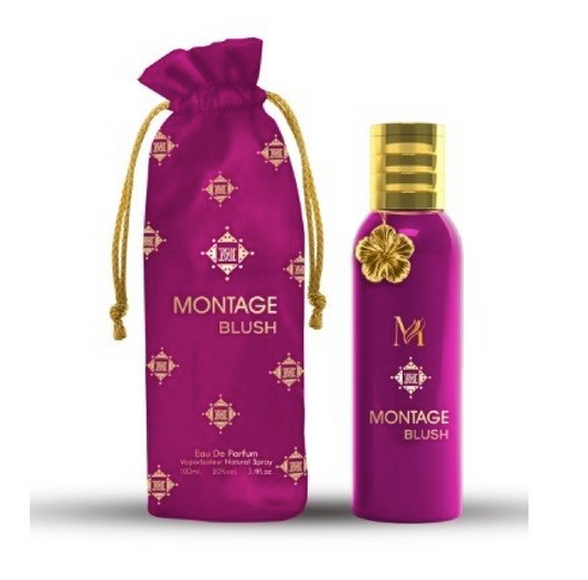 Montage Blush EDP