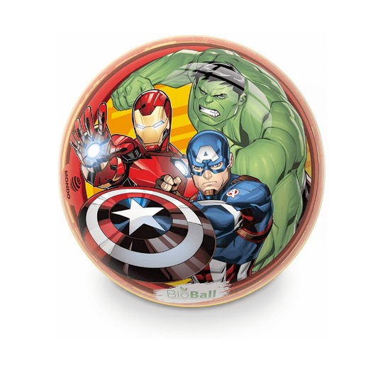Pallone Avengers