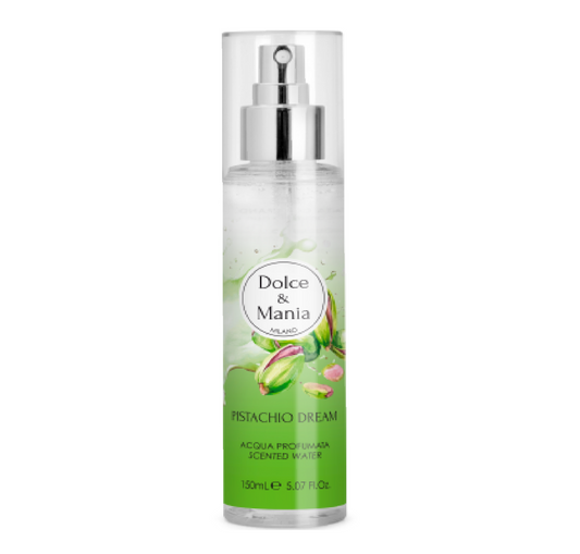 Pistacchio Dream Acqua Profumata