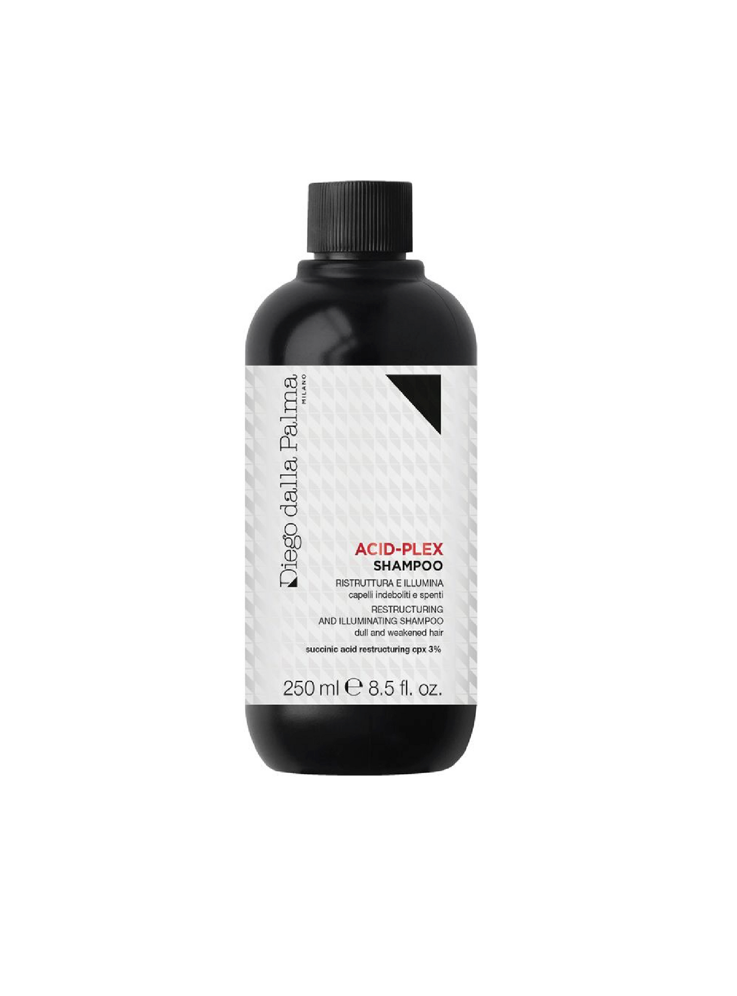 Acidplex Shampoo Ristruttura e Illumina