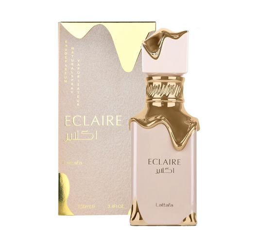 Eclaire EDP