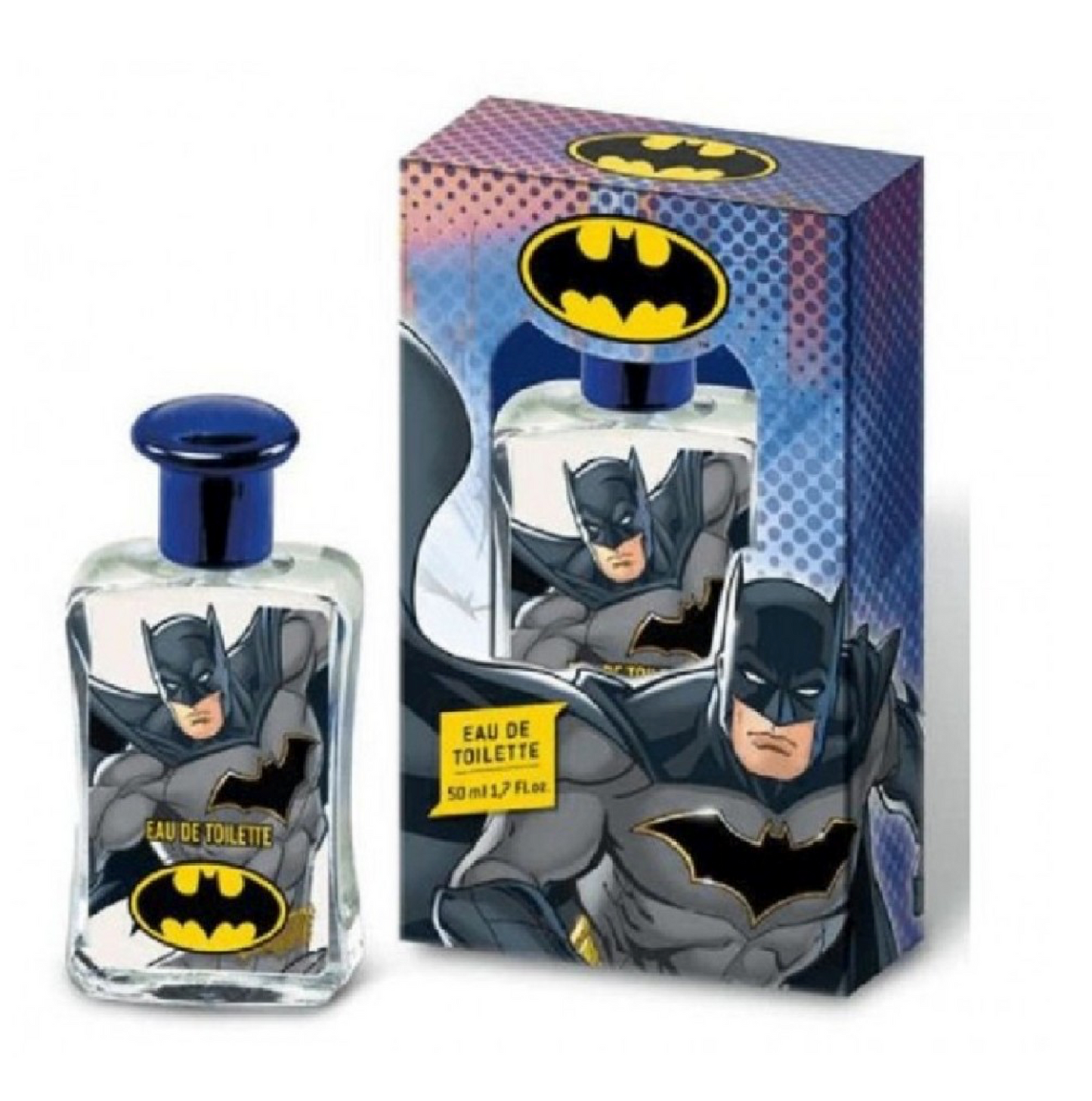 Profumo Batman