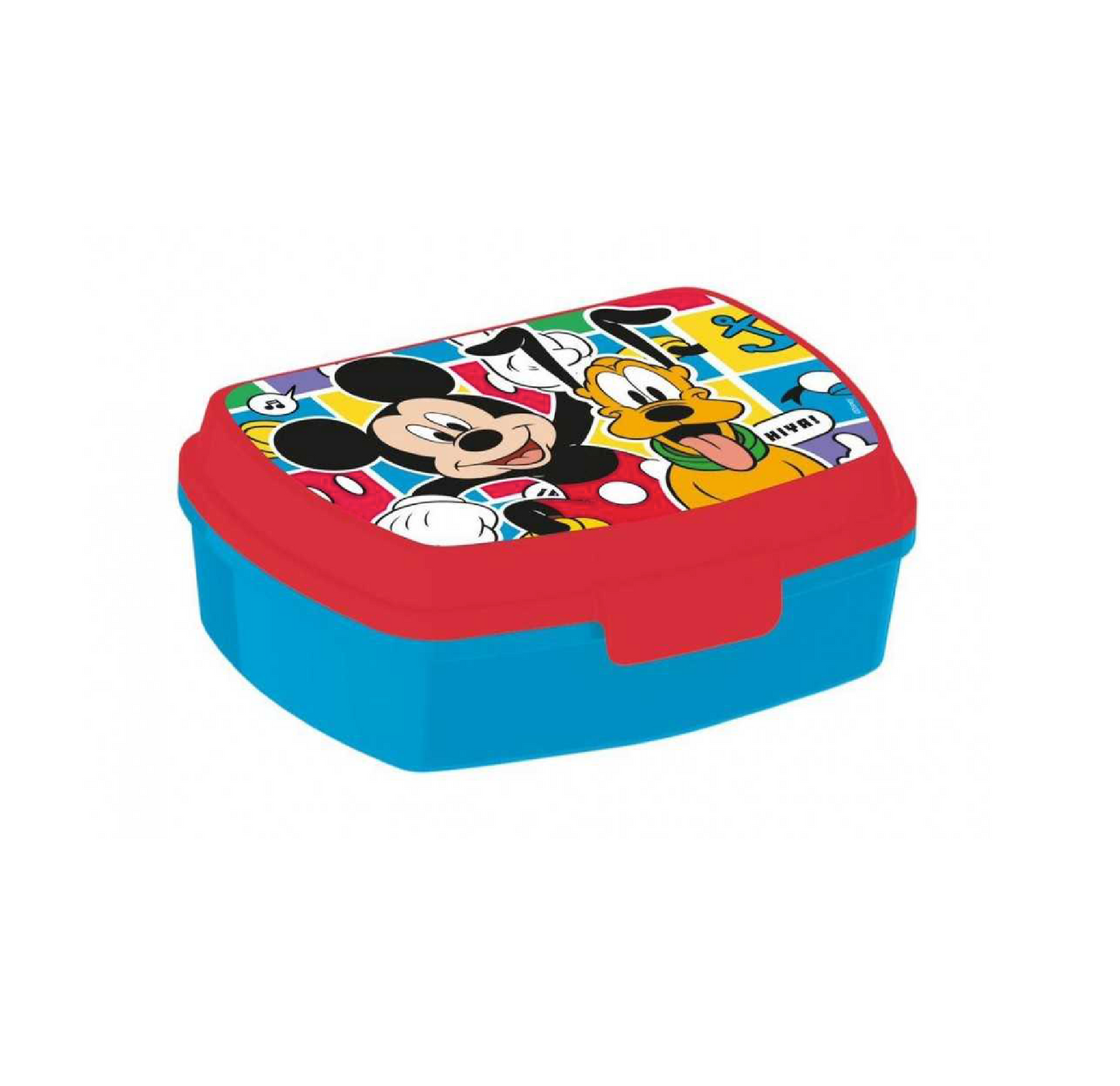 Portapranzo Mickey