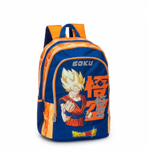 Zaino Dragon Ball